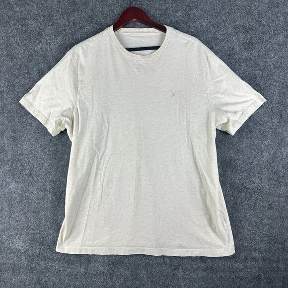 American Eagle Tee Shirt Mens XL Super Soft Standard Fit Short Sleeve Cotton - Picture 1 of 8